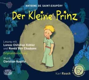 Cover von Der Kleine Prinz