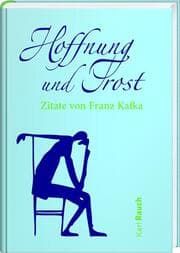 Cover von Hoffnung und Trost