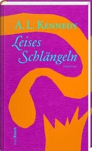 Cover von Leises Schlängeln