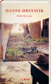 Cover von bleib bei mir
