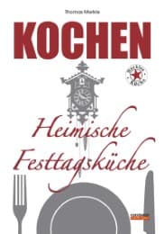 Cover von Kochen