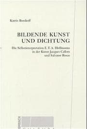 Cover von Bildende Kunst und Dichtung