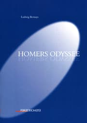 Cover von Homers Odyssee