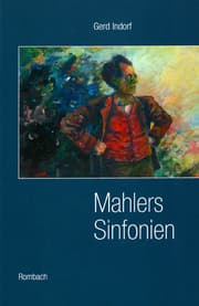 Cover von Mahlers Sinfonien