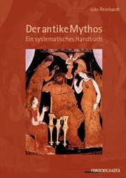 Cover von Der antike Mythos
