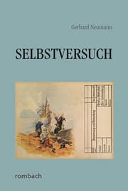 Cover von Selbstversuch