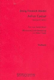Cover von Julius Cäsar