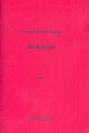 Cover von Rodelinde