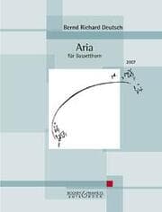 Cover von Aria