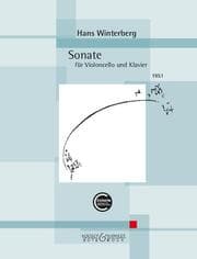 Cover von Sonate