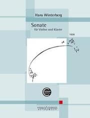 Cover von Sonate