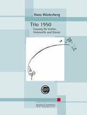 Cover von Trio 1950