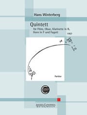 Cover von Quintett