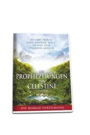 Cover von Die Prophezeiungen von Celestine