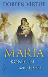 Cover von Maria - Königin der Engel