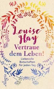 Cover von Vertraue dem Leben!