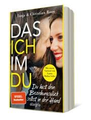Cover von Das Ich im Du