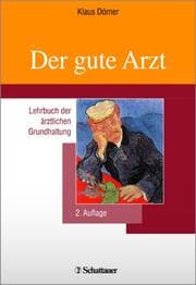 Cover von Der gute Arzt