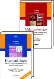 Cover von Histopathologie/Makropathologie