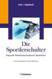 Cover von Die Sportlerschulter