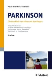 Cover von Parkinson - Die Krankheit verstehen und bewältigen