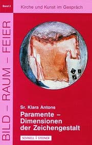 Cover von Paramente