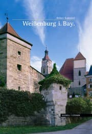 Cover von Weißenburg i. Bay.