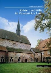 Cover von Klöster und Stifte im Osnabrücker Land