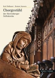 Cover von 'Ich habe euch erwählt'