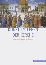 Cover von Kunst im Leben der Kirche