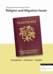 Cover von Religion und Migration heute