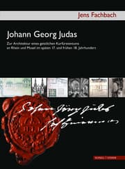 Cover von Johann Georg Judas (um 1655-1726)