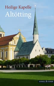 Cover von Heilige Kapelle Altötting
