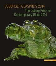 Cover von Coburger Glaspreis 2014