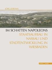 Cover von Im Schatten Napoleons