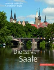 Cover von Die Saale