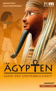 Cover von Ägypten - Land der Unsterblichkeit