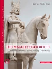 Cover von Der Magdeburger Reiter