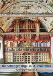 Cover von Die Schnitger-Orgel in St. Pankratius