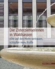 Cover von Die Zisterzienserinnen in Waldsassen