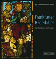 Cover von Frankfurter Bilderbibel