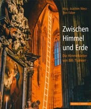Cover von Zwischen Himmel und Erde