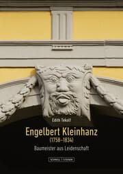 Cover von Engelbert Kleinhanz (1758-1834)