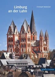 Cover von Limburg an der Lahn