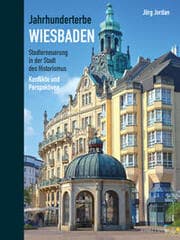Cover von Jahrhunderterbe Wiesbaden
