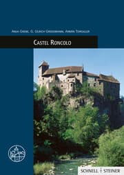 Cover von Castel Roncolo