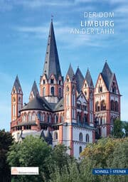 Cover von Limburg an der Lahn