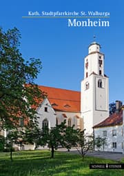 Cover von Monheim