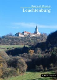 Cover von Leuchtenburg