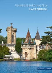 Cover von Laxenburg
